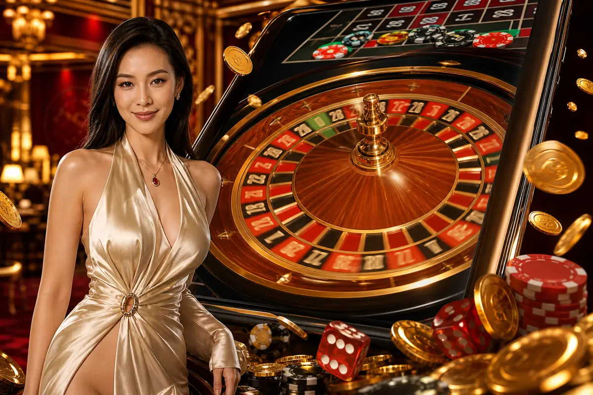 772bet