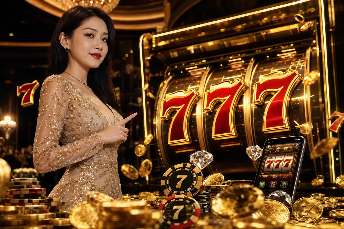 772bet